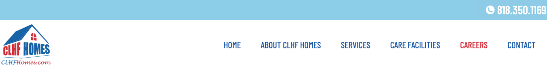 CLHF Homes, LLC
